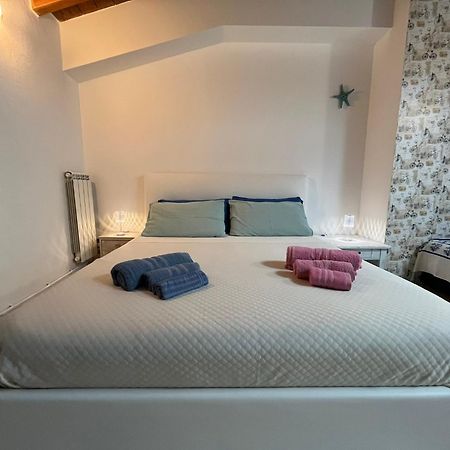 La Casa Del Sole Διαμέρισμα Μπέργκαμο Εξωτερικό φωτογραφία