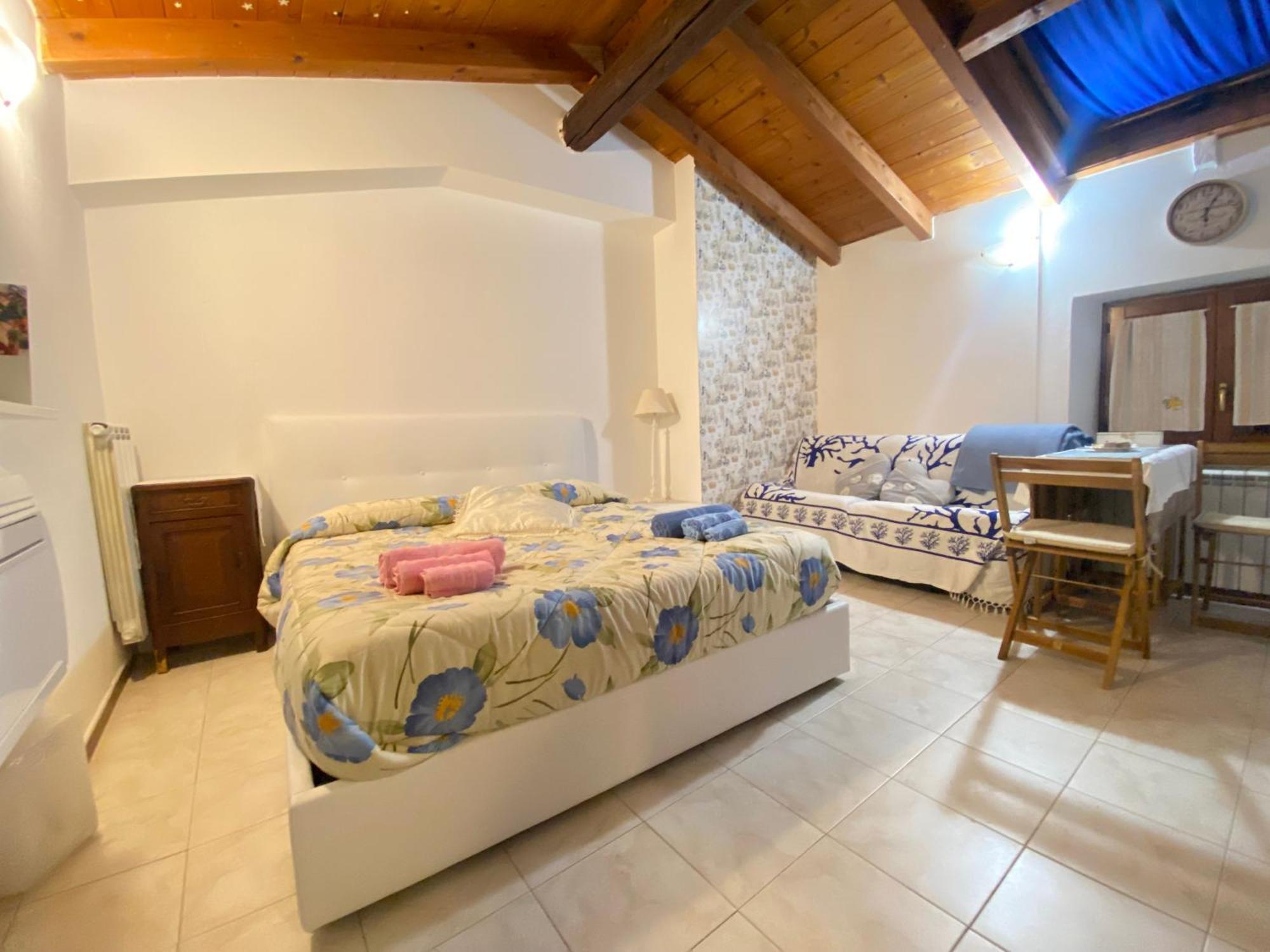 La Casa Del Sole Διαμέρισμα Μπέργκαμο Εξωτερικό φωτογραφία