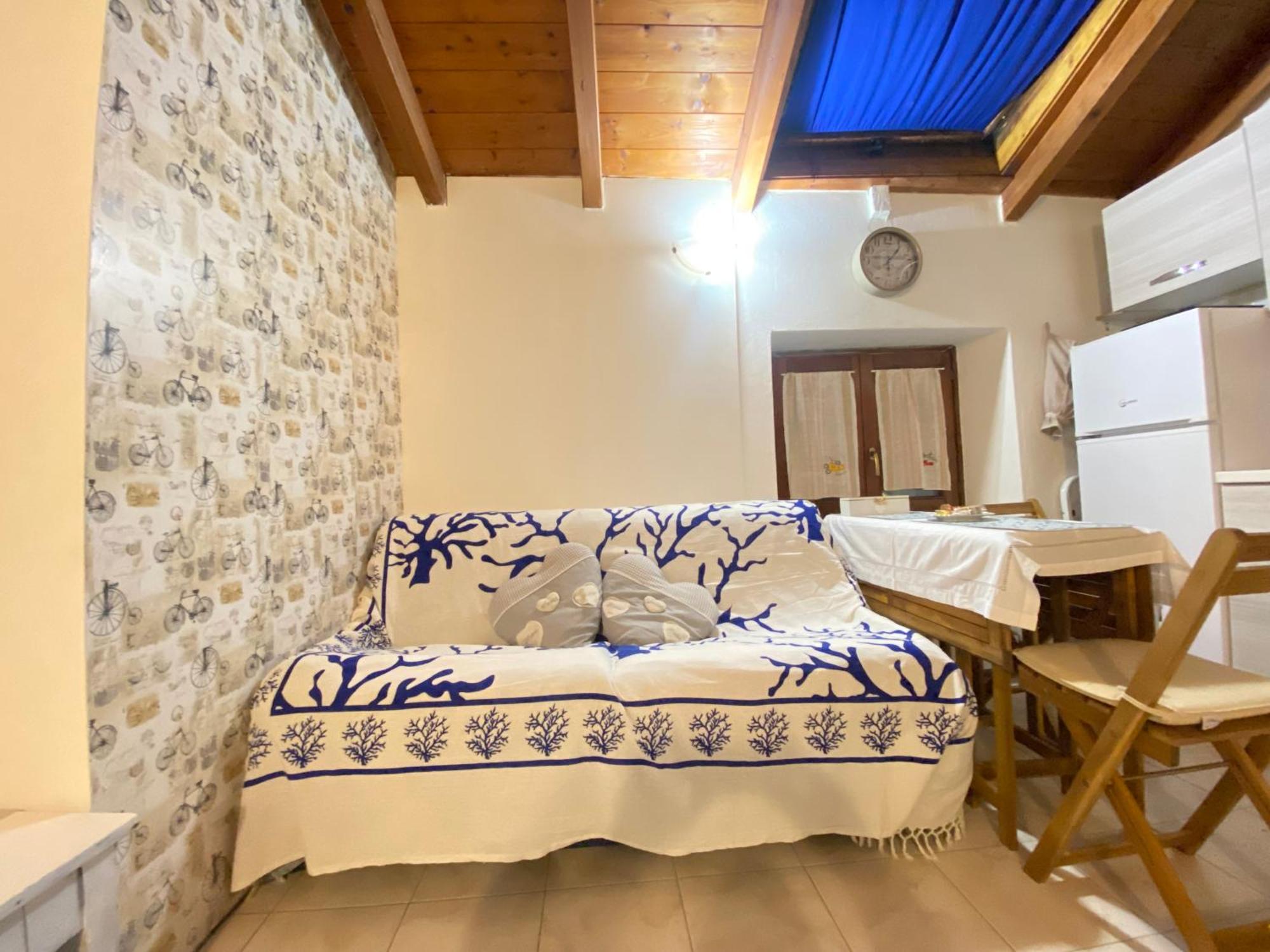 La Casa Del Sole Διαμέρισμα Μπέργκαμο Εξωτερικό φωτογραφία