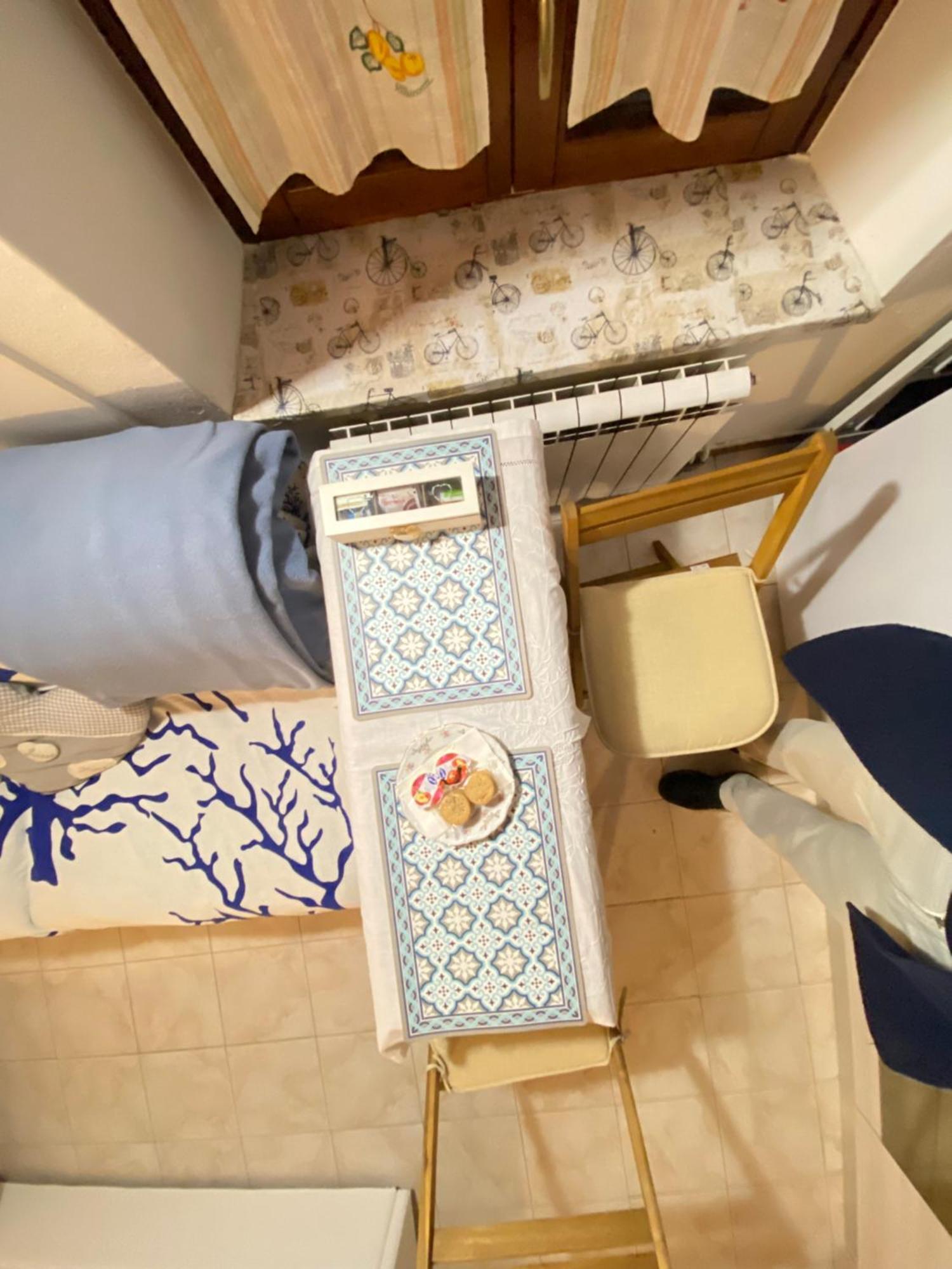La Casa Del Sole Διαμέρισμα Μπέργκαμο Εξωτερικό φωτογραφία