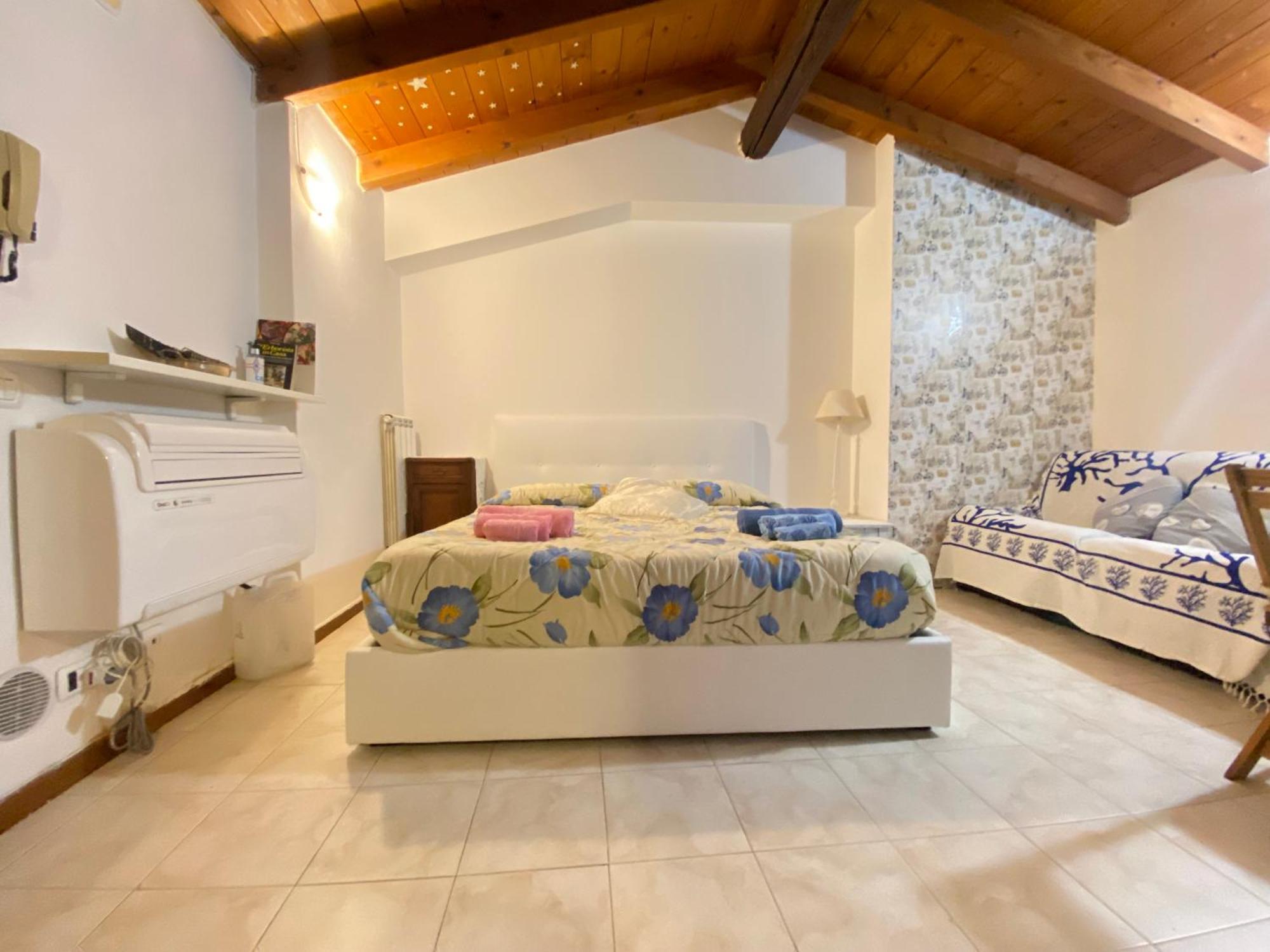 La Casa Del Sole Διαμέρισμα Μπέργκαμο Εξωτερικό φωτογραφία