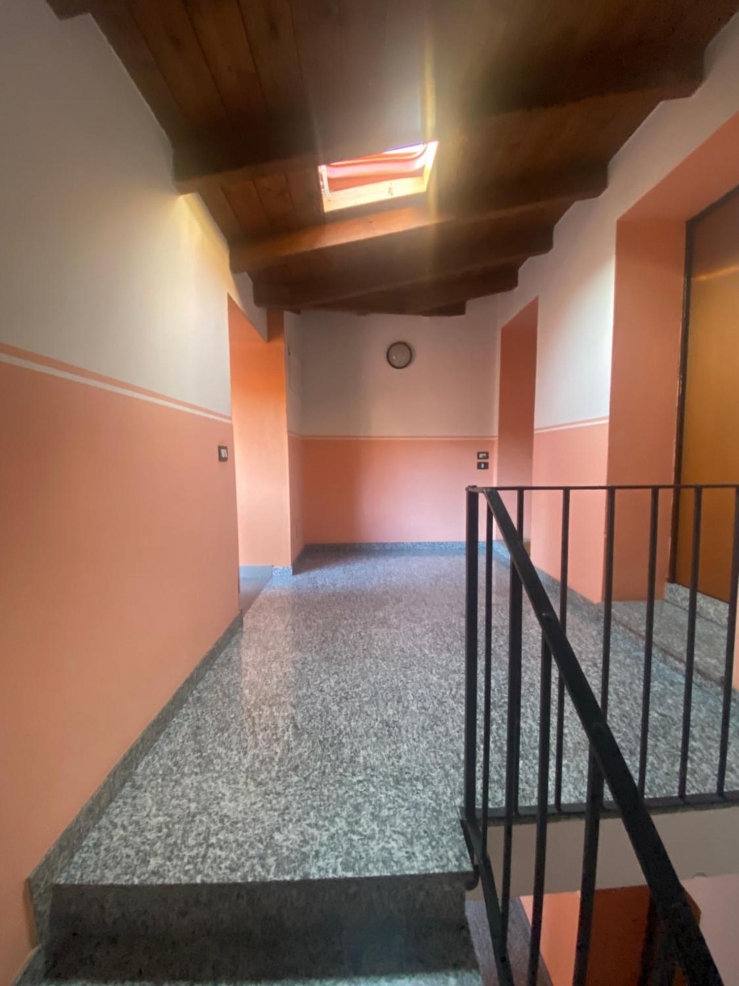 La Casa Del Sole Διαμέρισμα Μπέργκαμο Εξωτερικό φωτογραφία