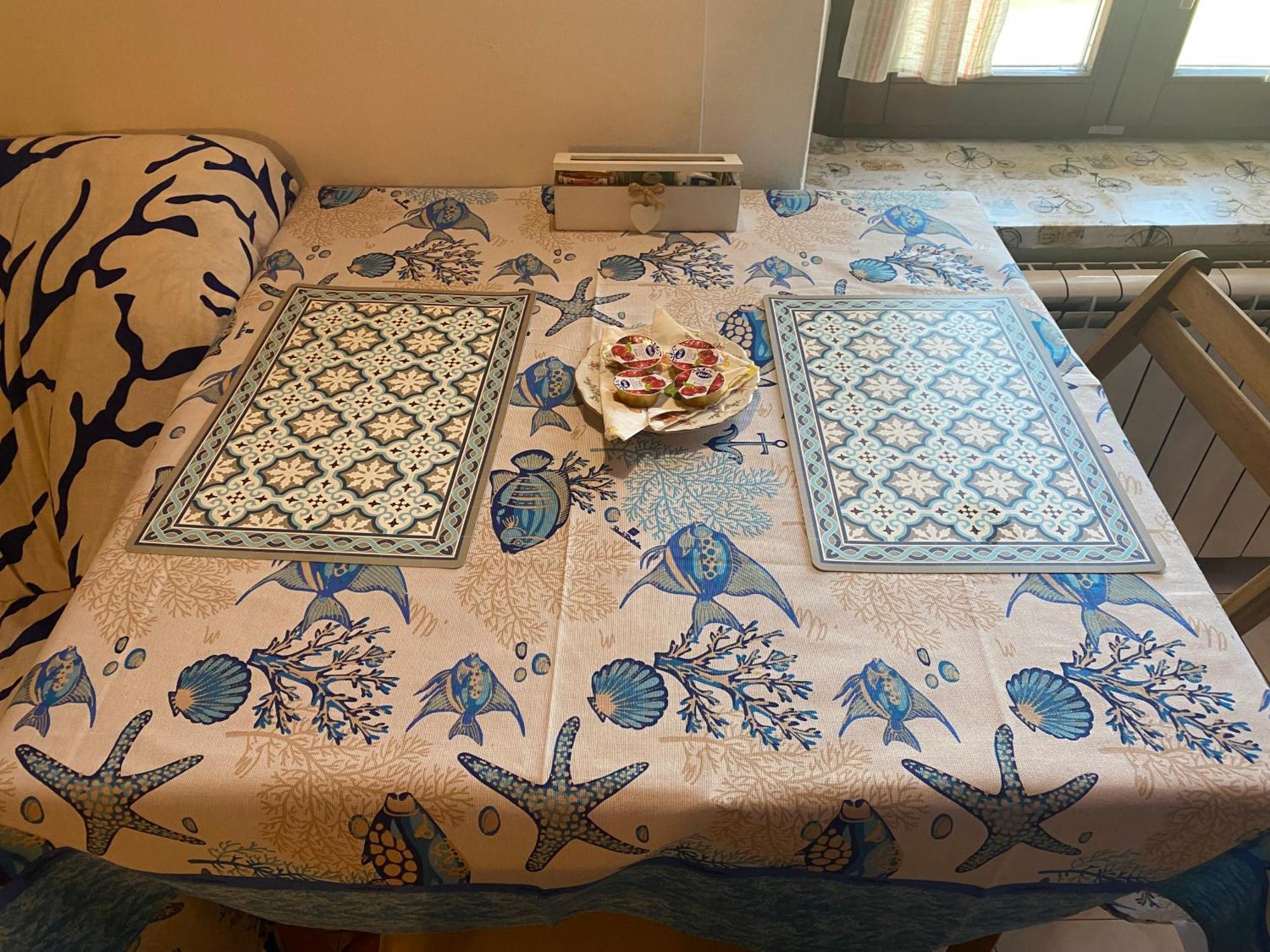 La Casa Del Sole Διαμέρισμα Μπέργκαμο Εξωτερικό φωτογραφία