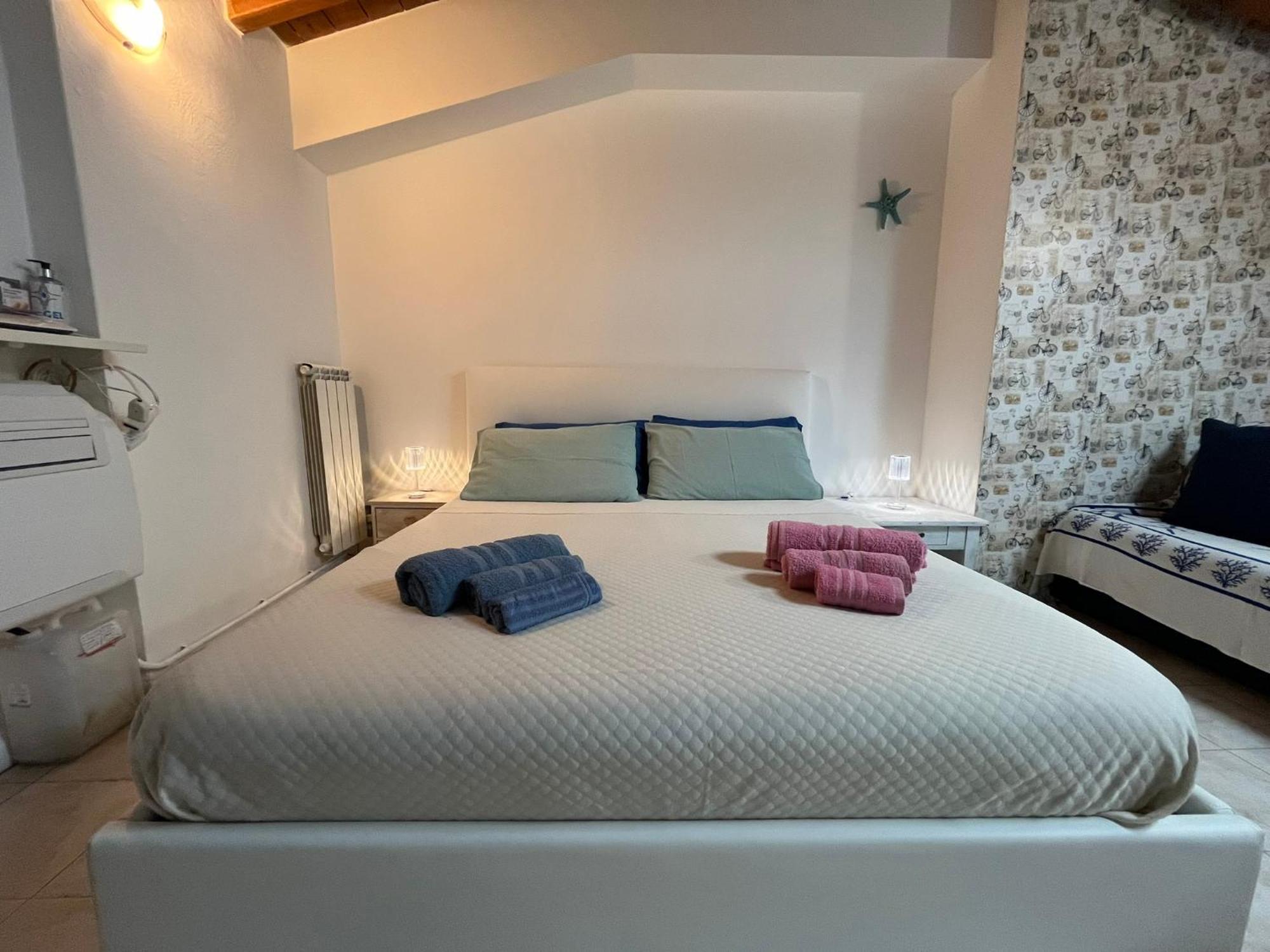 La Casa Del Sole Διαμέρισμα Μπέργκαμο Εξωτερικό φωτογραφία