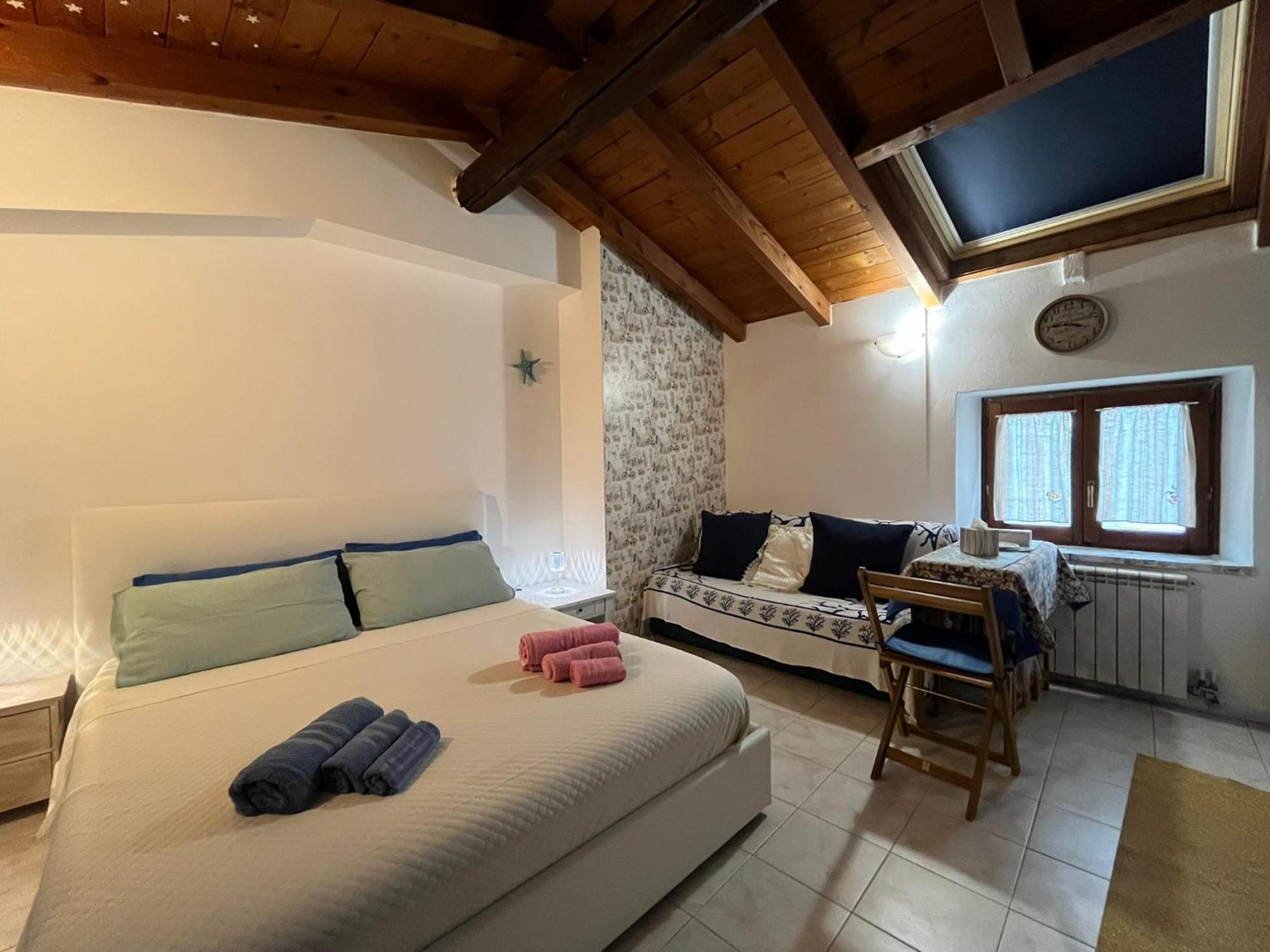 La Casa Del Sole Διαμέρισμα Μπέργκαμο Εξωτερικό φωτογραφία